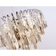 Подвесная люстра Ambrella Light Traditional TR5255