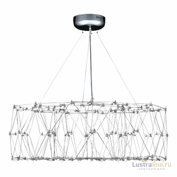 Подвесная люстра ST Luce Gravetta SL6602.103.72