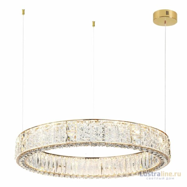 Подвесная люстра Odeon Light Version 5071/100L Подвесная люстра Odeon Light Version 5071/100L