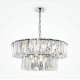 Подвесная люстра Maytoni Puntes MOD043PL-12CH