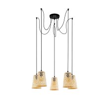 Подвесная люстра Eglo Claverdon 43255 УЦ