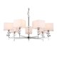 Подвесная люстра Ambrella Light High Light Classic LH71323