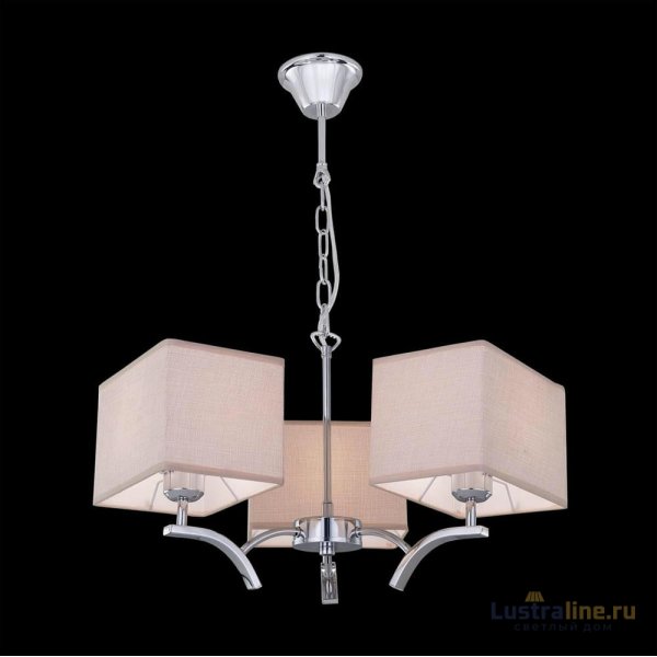 Подвесная люстра Citilux Эвора Квадро CL460231 Подвесная люстра Citilux Эвора Квадро CL460231
