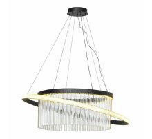 Подвесная люстра Lussole Screven LSP-7326 Подвесная люстра Lussole Screven LSP-7326