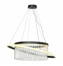 Подвесная люстра Lussole Screven LSP-7326