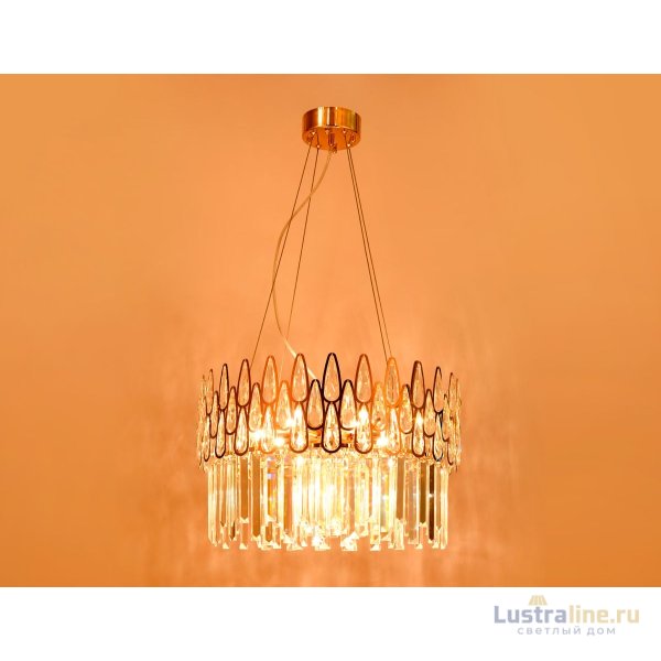 Подвесная люстра Ambrella Light Traditional TR5263