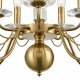 Подвесная люстра Lumion Incanto 8033/10