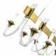 Подвесная люстра ST Luce Vetrano SL1241.213.08