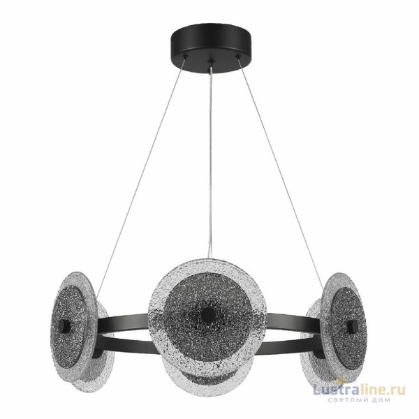Подвесная люстра ST Luce Alumno SL6142.433.01 Подвесная люстра ST Luce Alumno SL6142.433.01