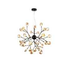 Подвесная люстра Ambrella Light Traditional TR3021