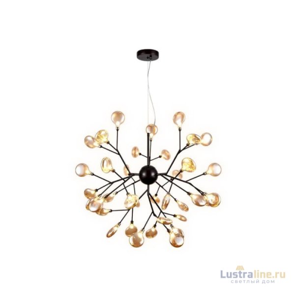 Подвесная люстра Ambrella Light Traditional TR3021 Подвесная люстра Ambrella Light Traditional TR3021
