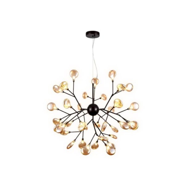 Подвесная люстра Ambrella Light Traditional TR3021
