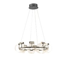 Подвесная люстра Kink Light Ранни 08037-70,29