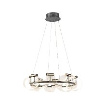 Подвесная люстра Kink Light Ранни 08037-70,29