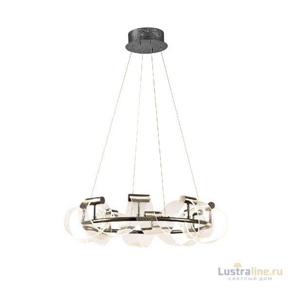 Подвесная люстра Kink Light Ранни 08037-70,29