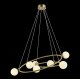 Подвесная люстра ST Luce Rialto SL1508.203.07