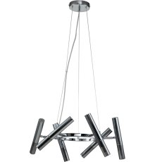 Подвесная люстра Indigo Sigaro 13006/6P Chrome V000236