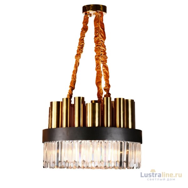 Подвесная люстра Delight Collection BRCH9066 Подвесная люстра Delight Collection BRCH9066