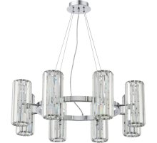 Подвесная люстра Stilfort Twin 2175/09/16P