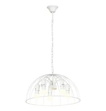 Подвесная люстра Lussole LGO LATTICE GRLSP-8217
