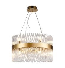 Подвесная люстра Ambrella Light Traditional TR5361