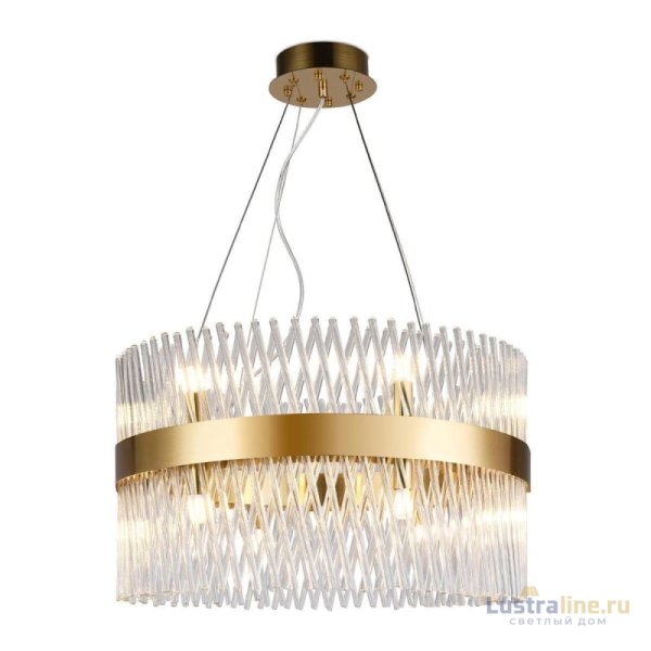 Подвесная люстра Ambrella Light Traditional TR5361
