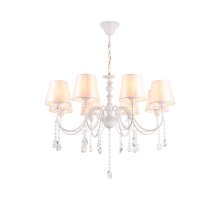Подвесная люстра Ambrella Light Modern TR4605
