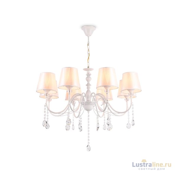 Подвесная люстра Ambrella Light Modern TR4605 Подвесная люстра Ambrella Light Modern TR4605