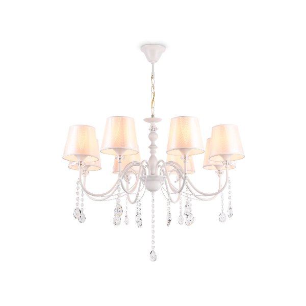 Подвесная люстра Ambrella Light Modern TR4605