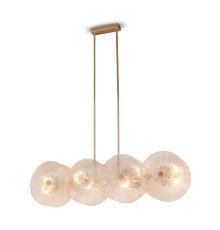 Подвесная люстра Maytoni Aster MOD007PL-08G1