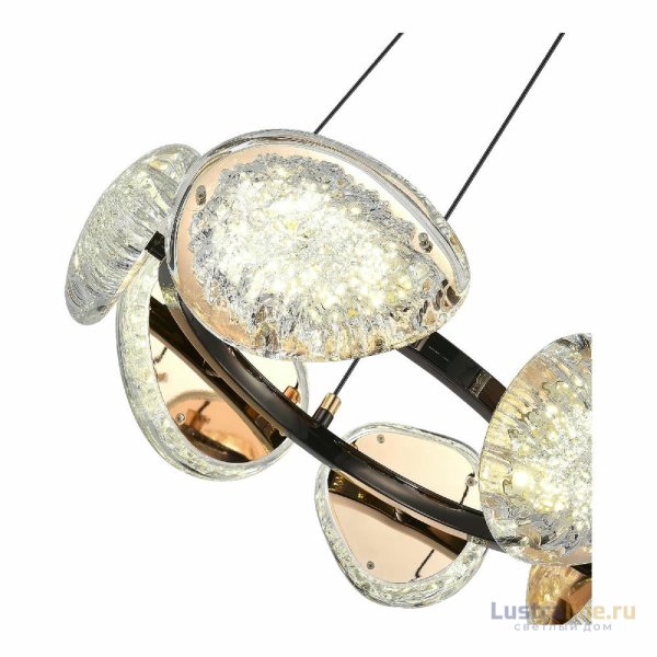 Подвесная люстра ST Luce Enigma SL6018.203.48