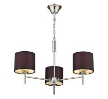 Подвесная люстра Velante 291-123-03