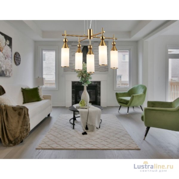 Подвесная люстра Ambrella Light High Light Heigh Light LH55276 Подвесная люстра Ambrella Light High Light Heigh Light LH55276