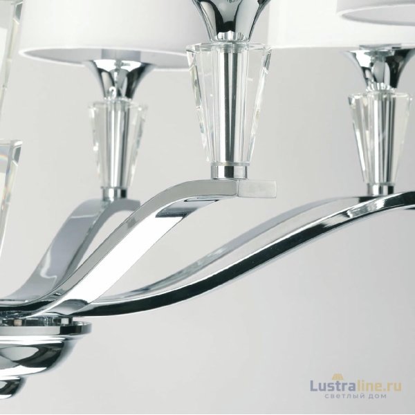Подвесная люстра MW-Light Палермо 386018408