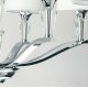 Подвесная люстра MW-Light Палермо 386018408