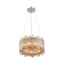 Подвесная люстра ST Luce Versita SL400.103.09