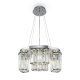 Подвесная люстра Maytoni Colline MOD083PL-04CH