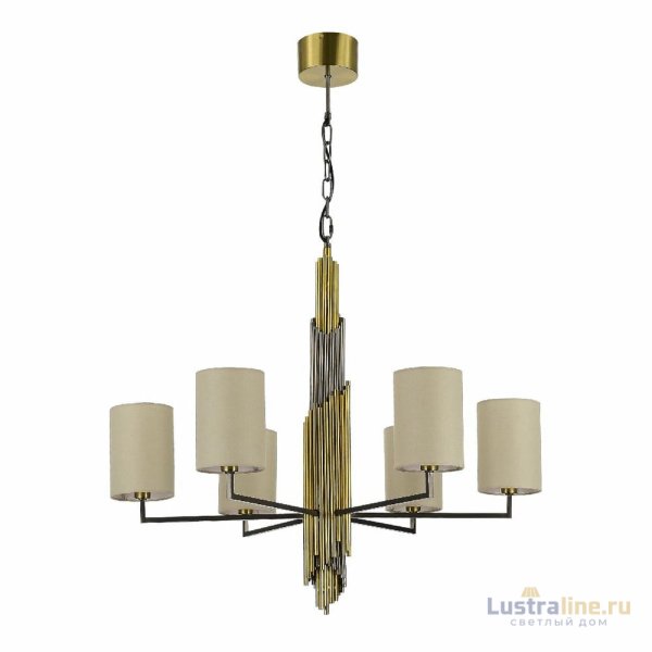 Подвесная люстра ST Luce Gloria SL1638.303.06