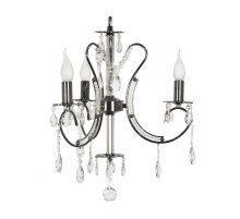 Подвесная люстра Arti Lampadari Romano E 1.1.3.601 NB Подвесная люстра Arti Lampadari Romano E 1.1.3.601 NB