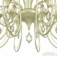 Подвесная люстра Arte Milano 349920/8-4 CG