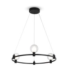 Подвесная люстра Freya Urban FR4005PL-03B1