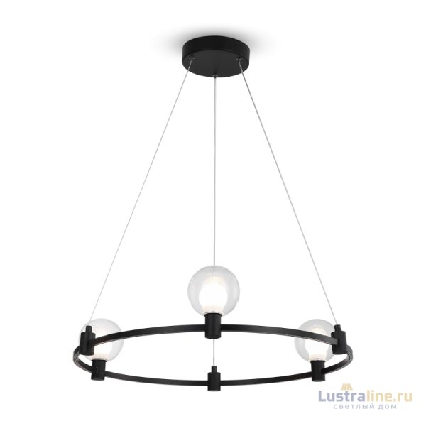 Подвесная люстра Freya Urban FR4005PL-03B1 Подвесная люстра Freya Urban FR4005PL-03B1