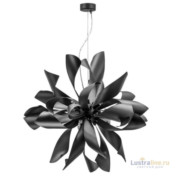 Подвесная люстра Lightstar Turbio 754267 Подвесная люстра Lightstar Turbio 754267