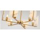 Подвесная люстра ImperiumLoft Marble 75586-22