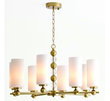 Подвесная люстра Rivoli Antonella 3181-310 Б0068071 Подвесная люстра Rivoli Antonella 3181-310 Б0068071