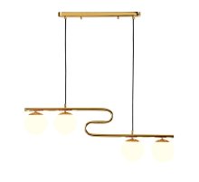 Подвесная люстра F-Promo Collana 4037-4P