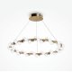 Подвесная люстра Maytoni Tessara MOD081PL-L60G3K