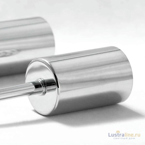 Подвесная люстра Lussole Lgo Huron GRLSP-8154