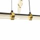 Подвесная люстра Freya Brilliance FR5557PL-L22B1