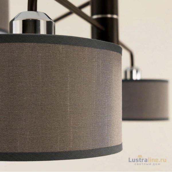 Подвесная люстра Citilux Форма CL428281 Подвесная люстра Citilux Форма CL428281